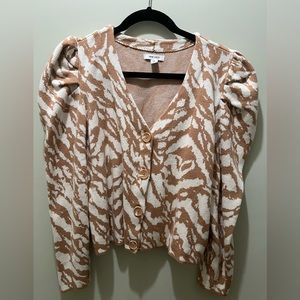 Nine West sweater